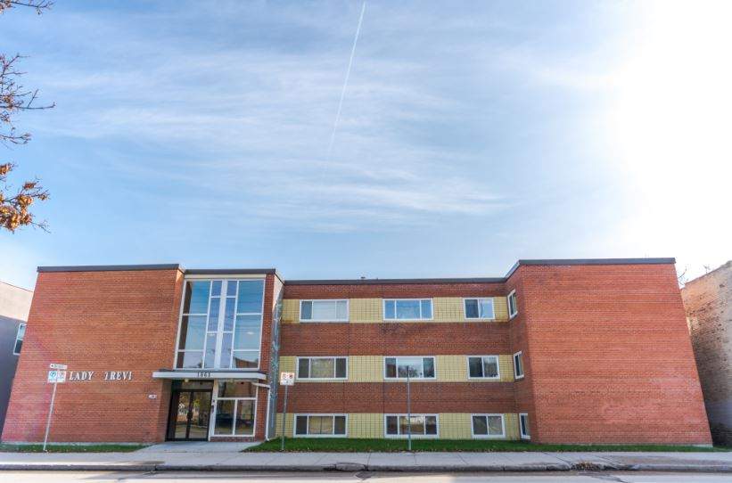 Winnipeg Manitoba Apartments Houses and Condos For Rent