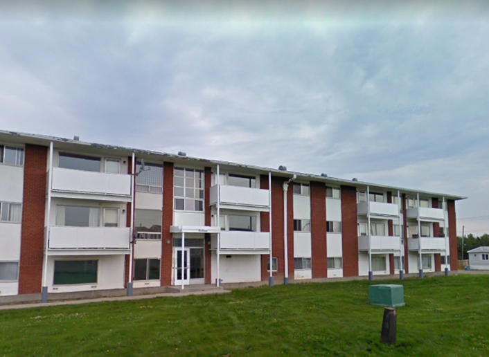 Apartments close to shopping, schools and parks in Thompson A.S.H