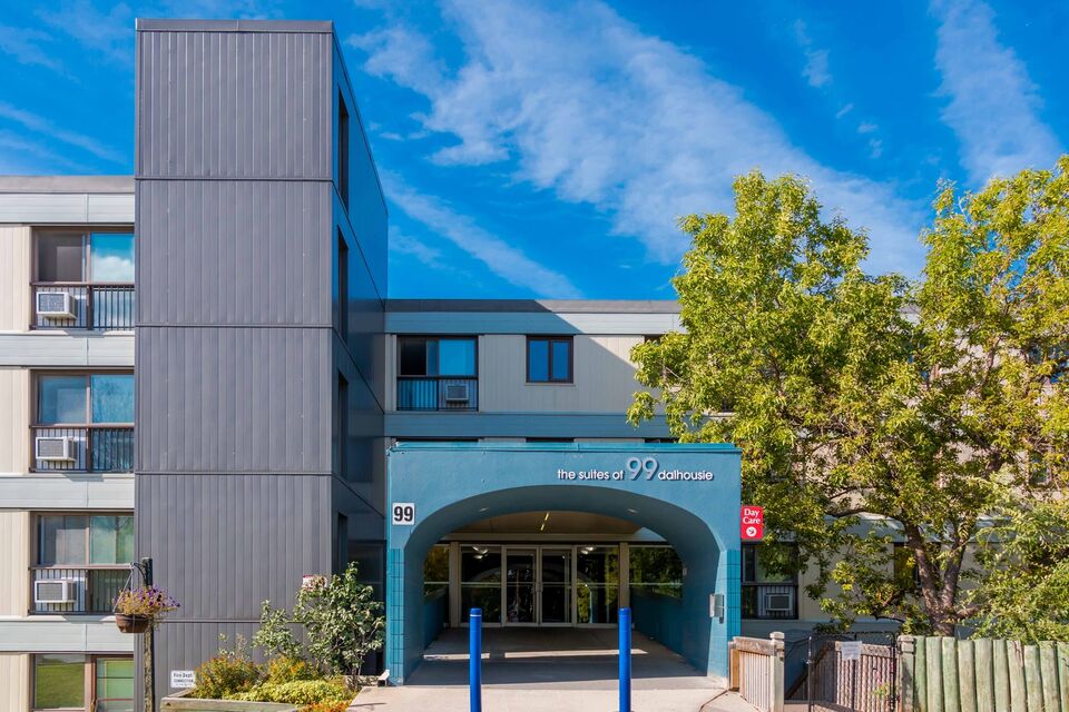 99 Dalhousie Drive A.S.H. Management Group Inc.