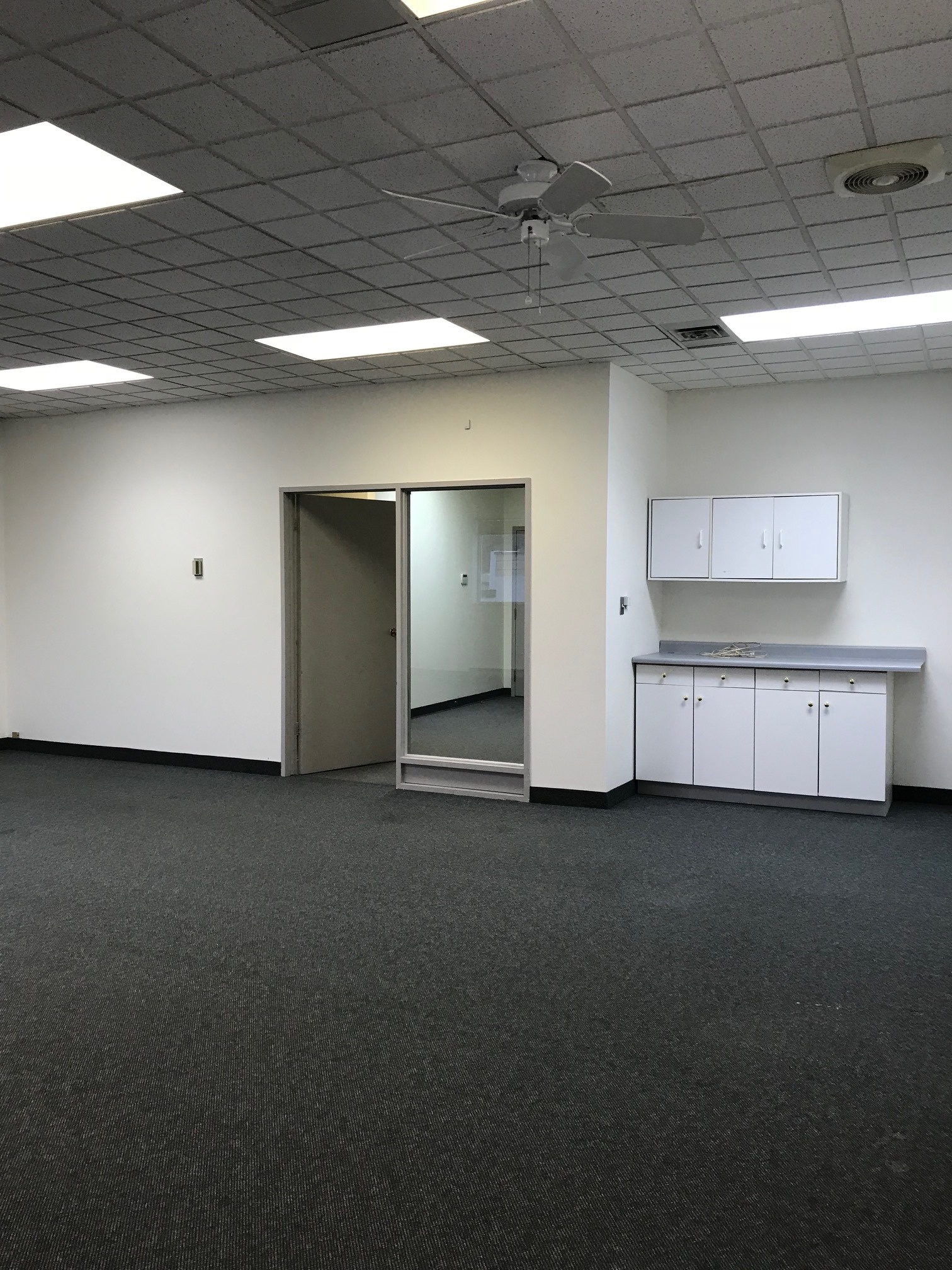 Chapman Square A.S.H. Management Group Inc.