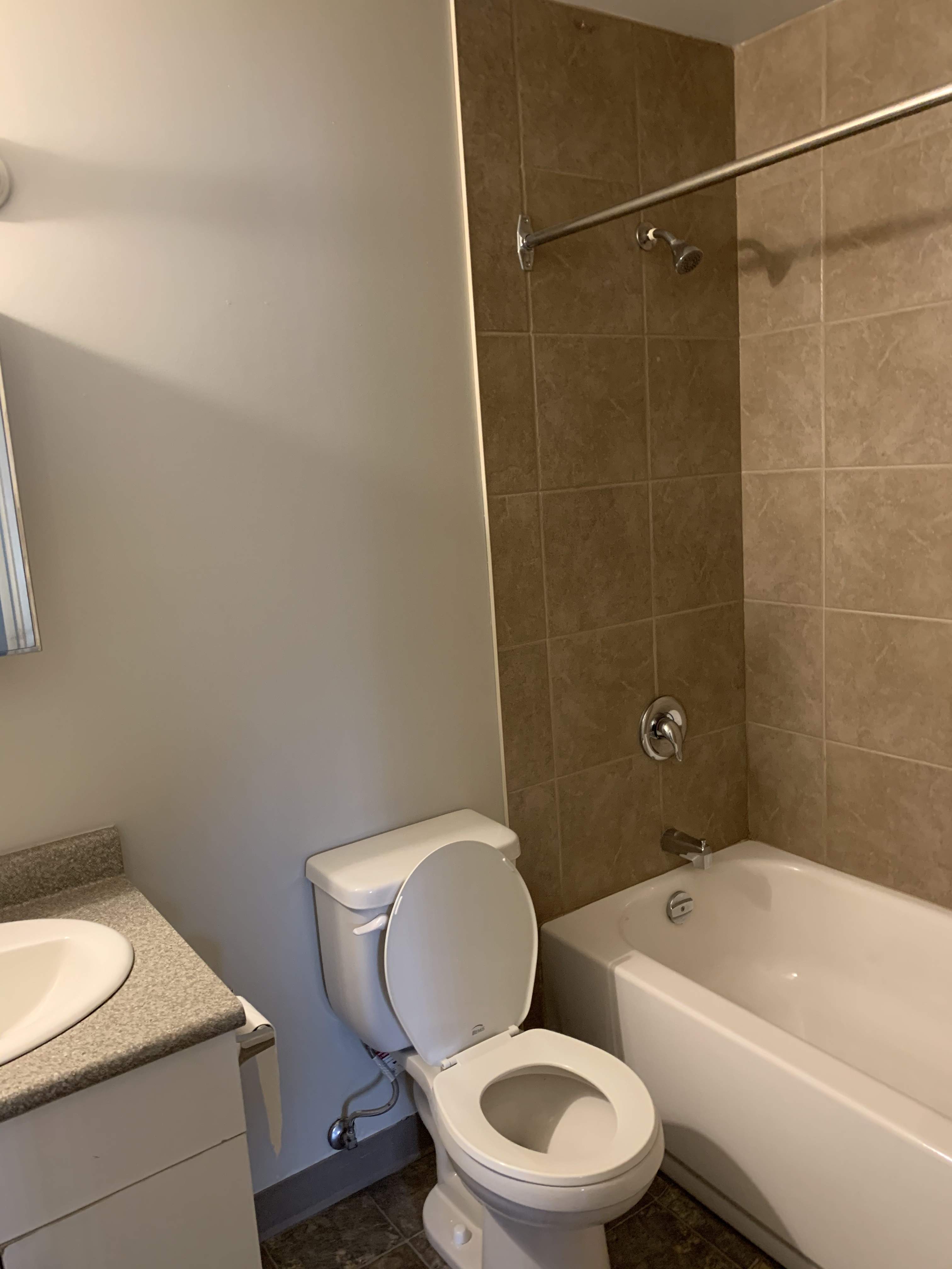 Boreham Park Apartments A.S.H. Management Group Inc.