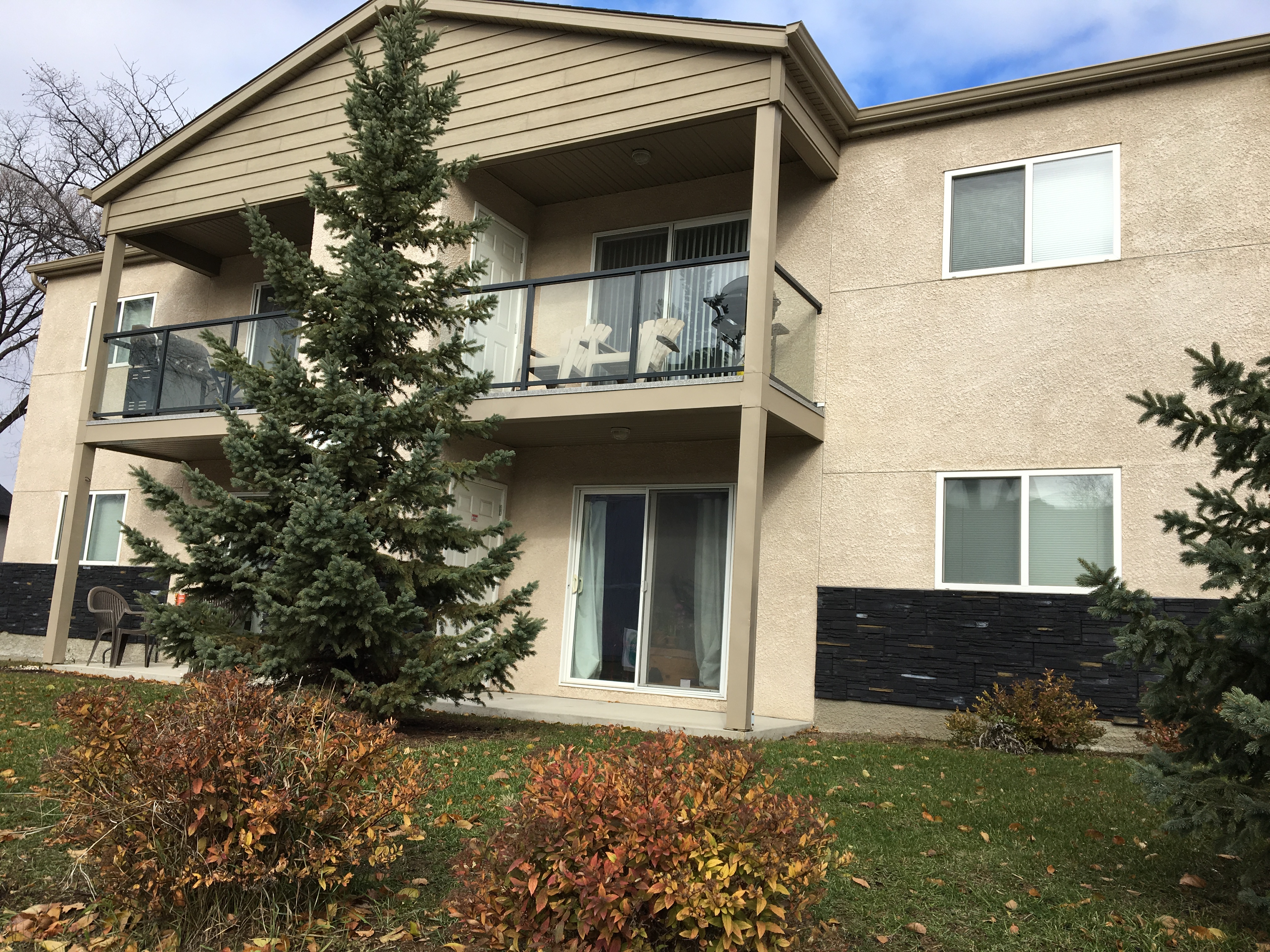 Newly Renovated Apartments Conveniently Located In Transcona A S H Management Group Inc