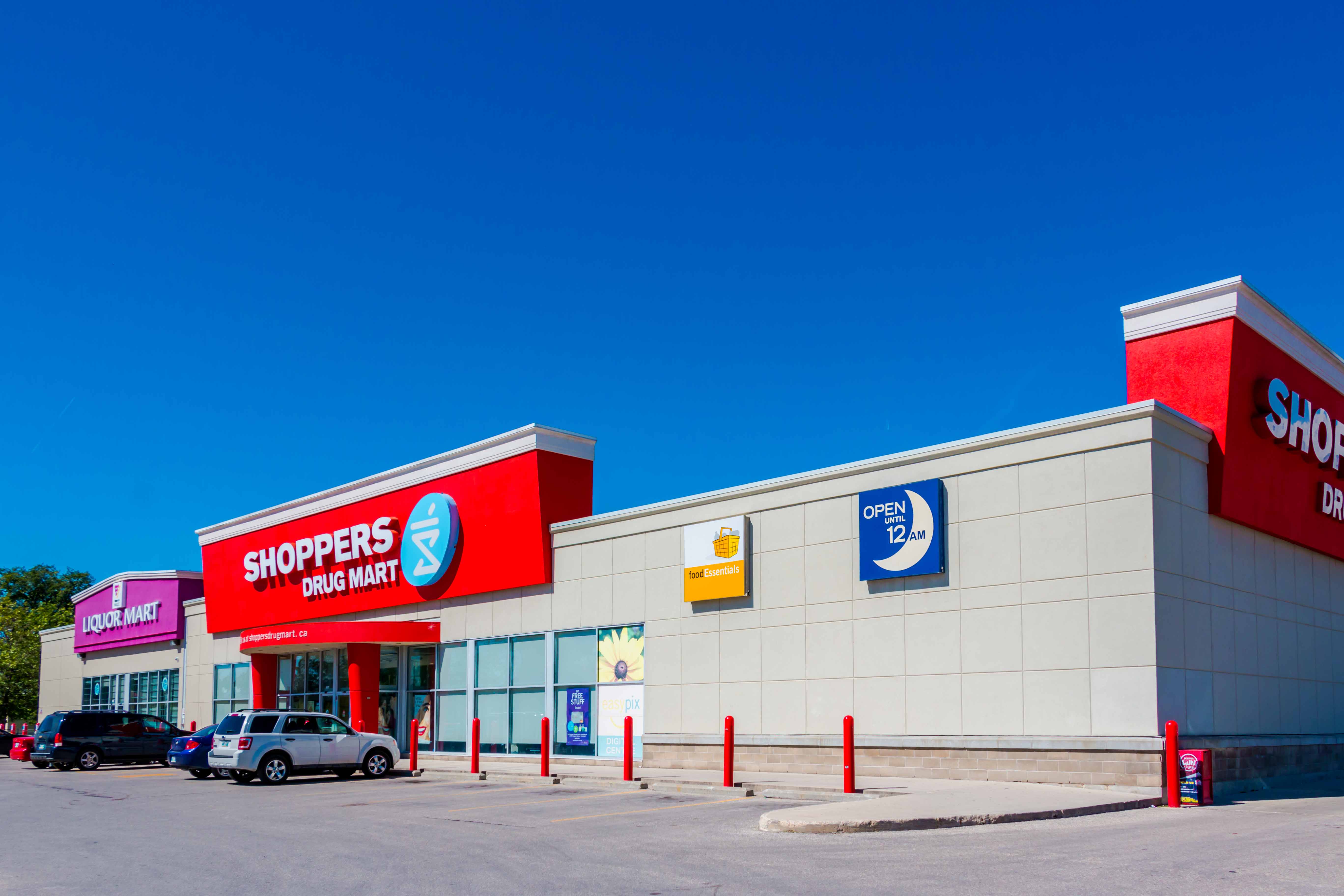 917/923 Portage Avenue A.S.H. Management Group Inc.