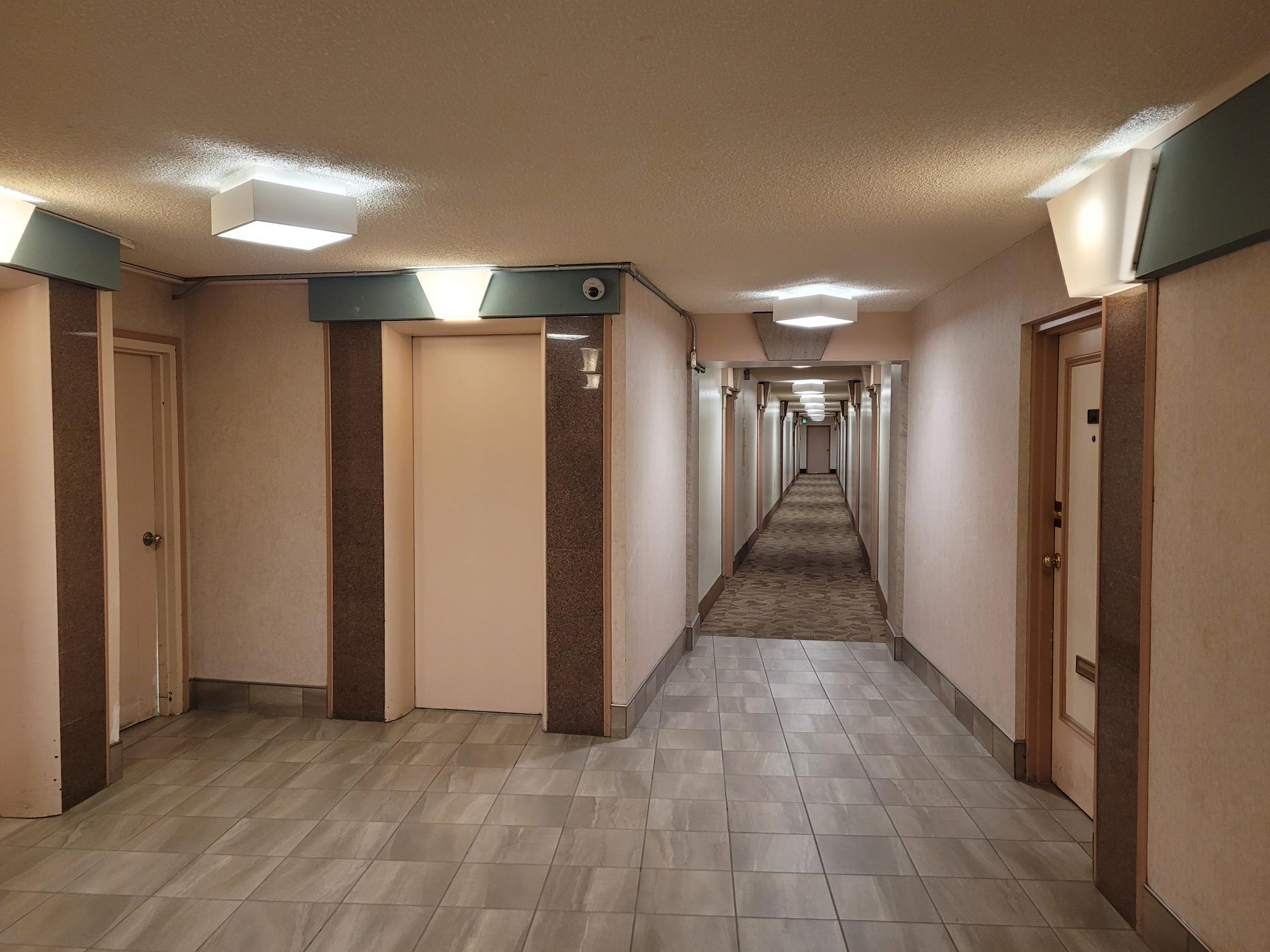 411 Cumberland Avenue A.S.H. Management Group Inc.