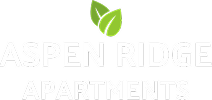 1147 St. Anne’s Inc: Aspen Ridge Logo