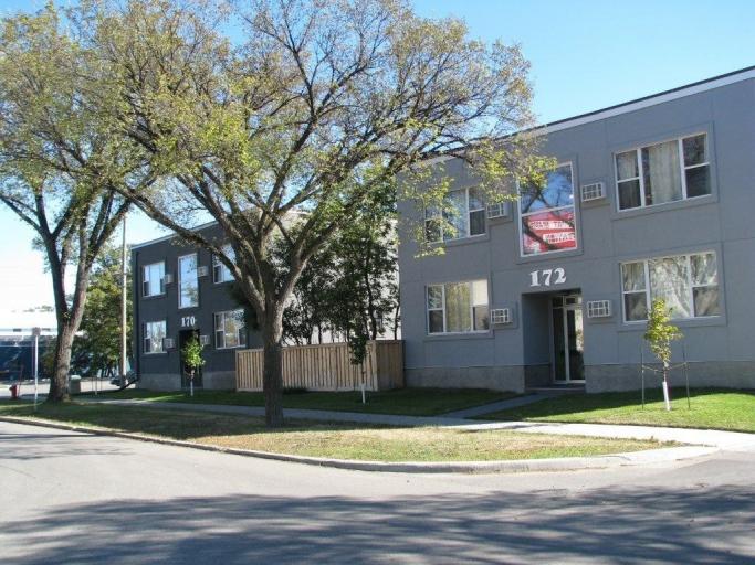 170 Centennial