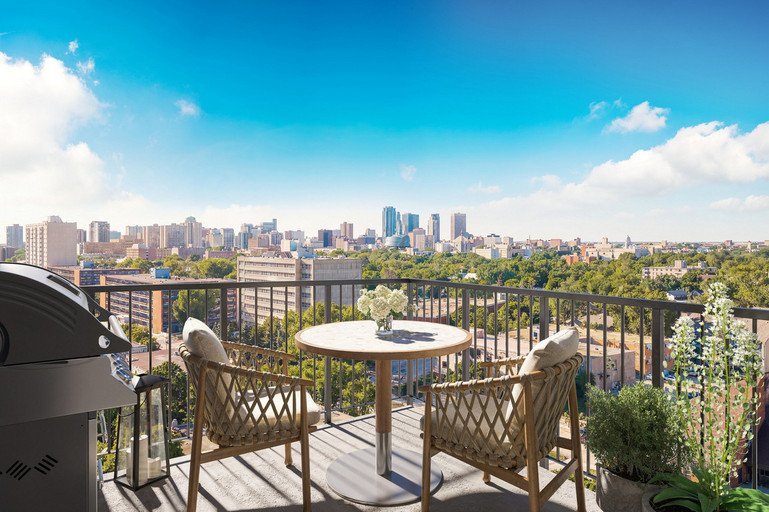 366 Marion (La Cour) Featured Properties