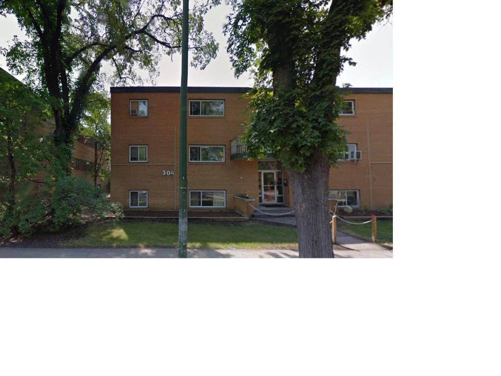 one bedroom Winnipeg Central Apartment for rent Ad ID AML.282680