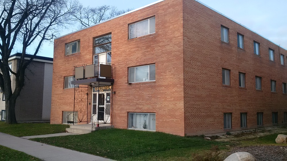 1736 Main Astroid Management Ltd