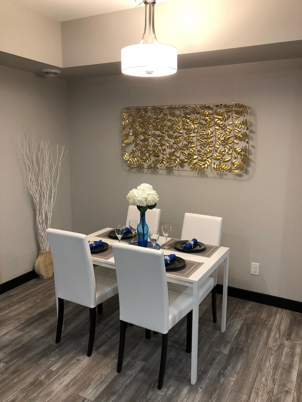 Waverley Pointe Townhomes Astroid Management Limited