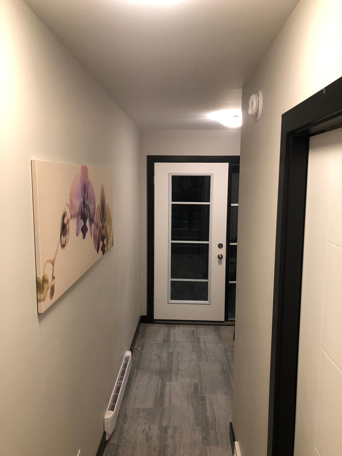 Waverley Pointe Townhomes Astroid Management Ltd