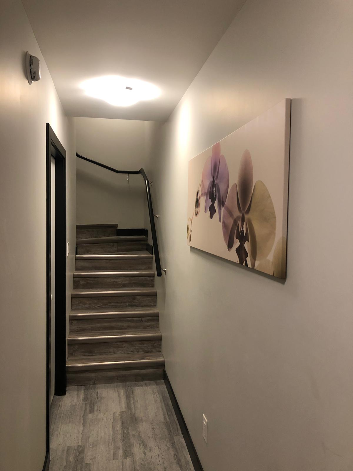 Waverley Pointe Townhomes Astroid Management Limited