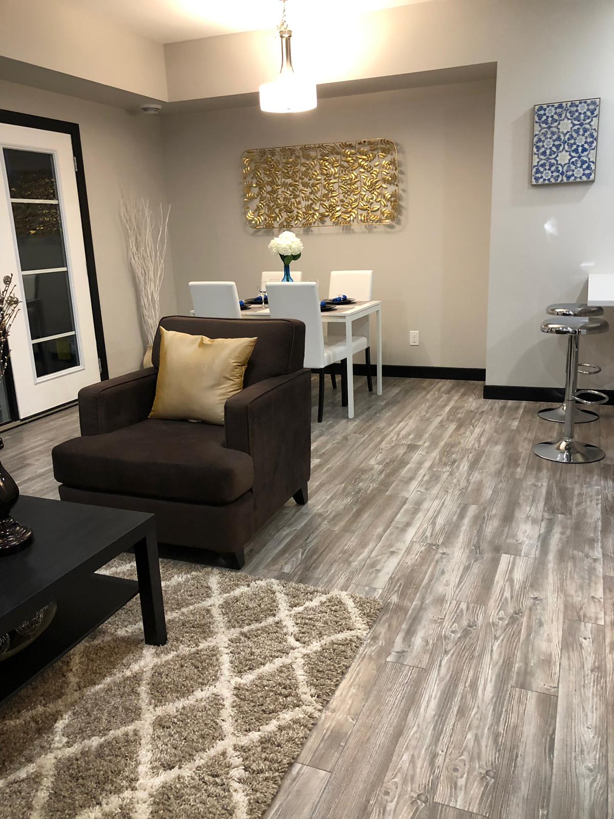 Waverley Pointe Townhomes Astroid Management Limited