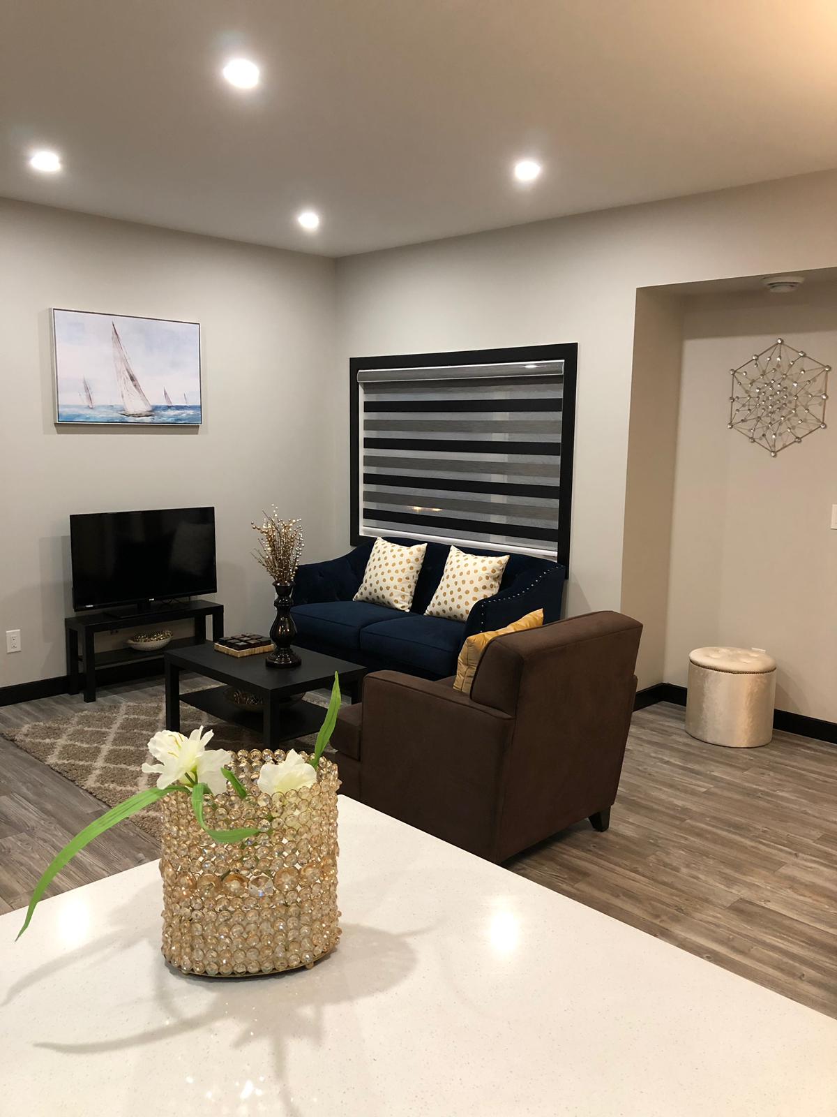 Waverley Pointe Townhomes Astroid Management Limited