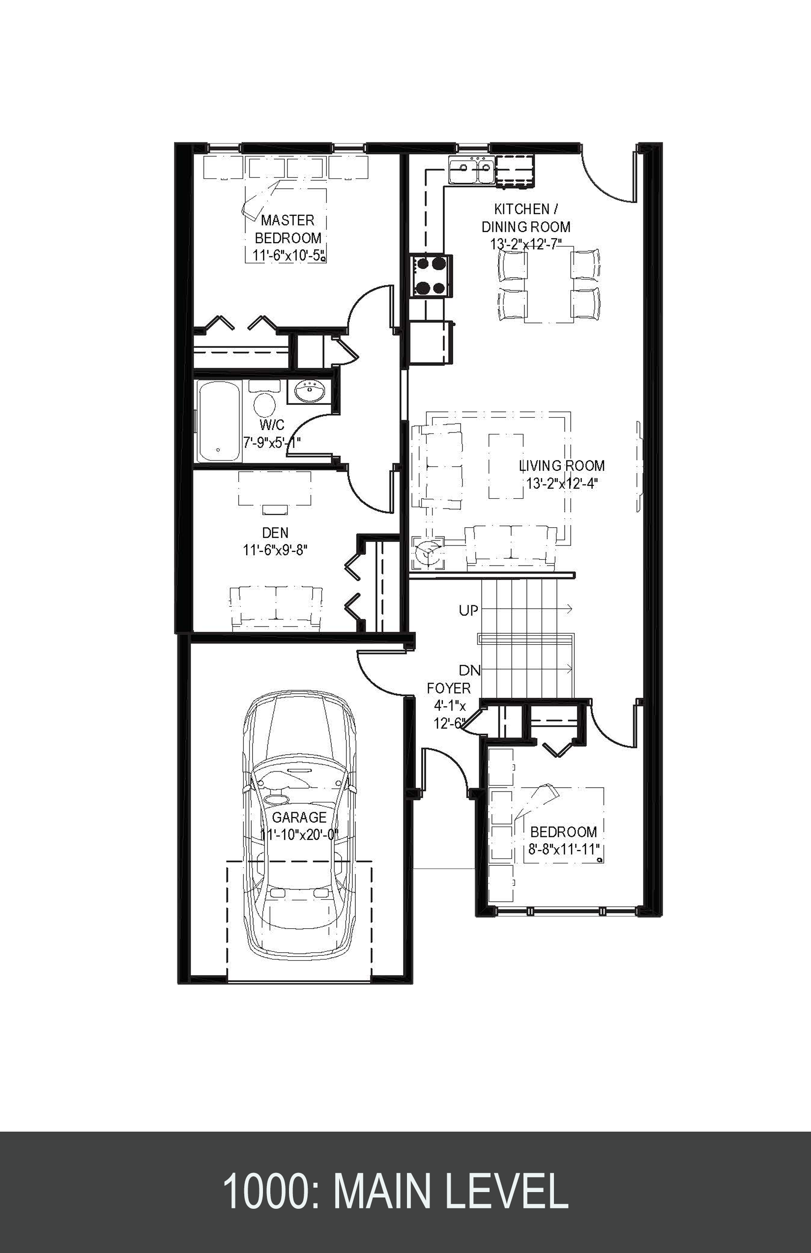 Waverley Pointe Townhomes Astroid Management Limited