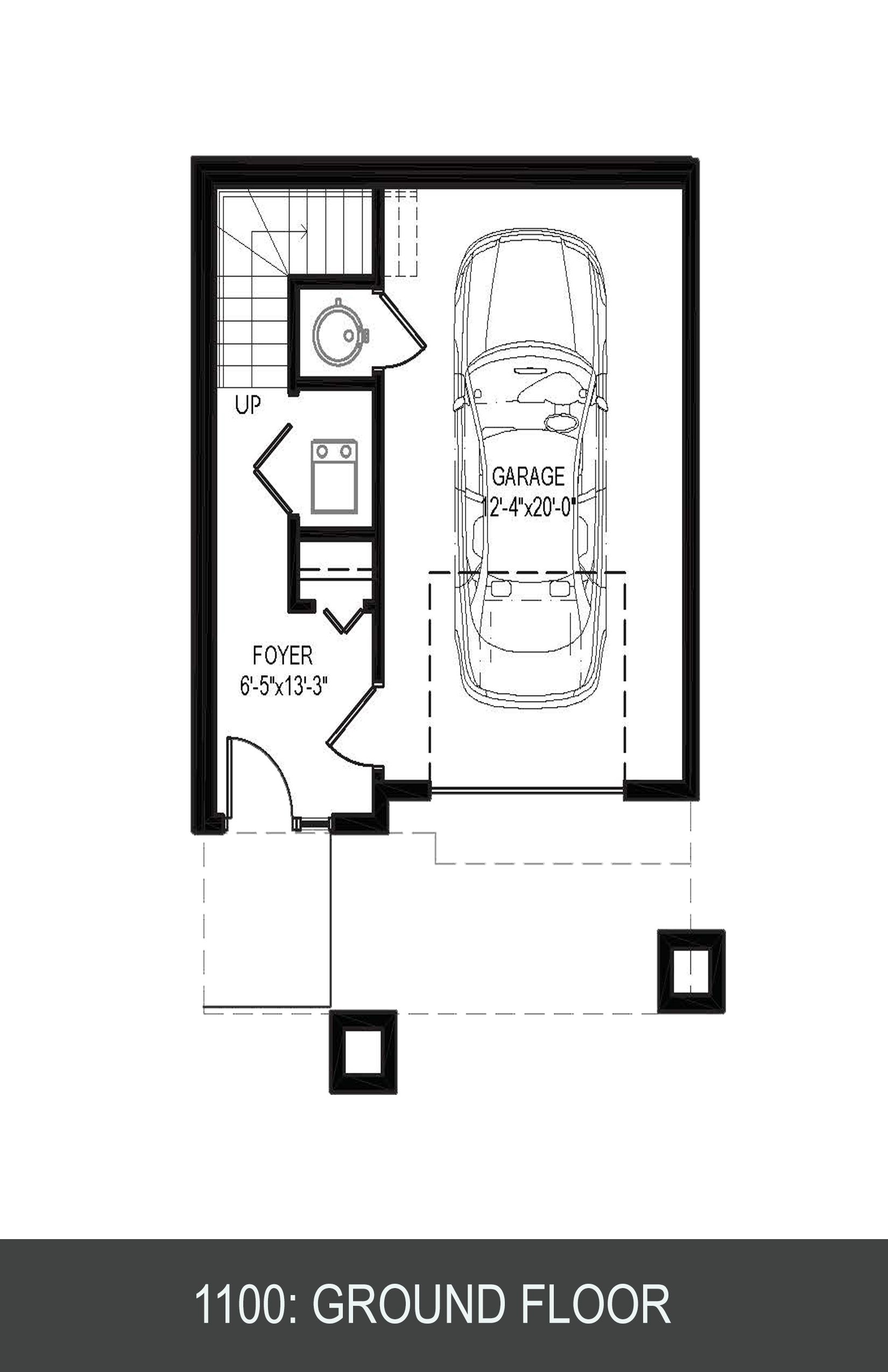 Waverley Pointe Townhomes Astroid Management Limited