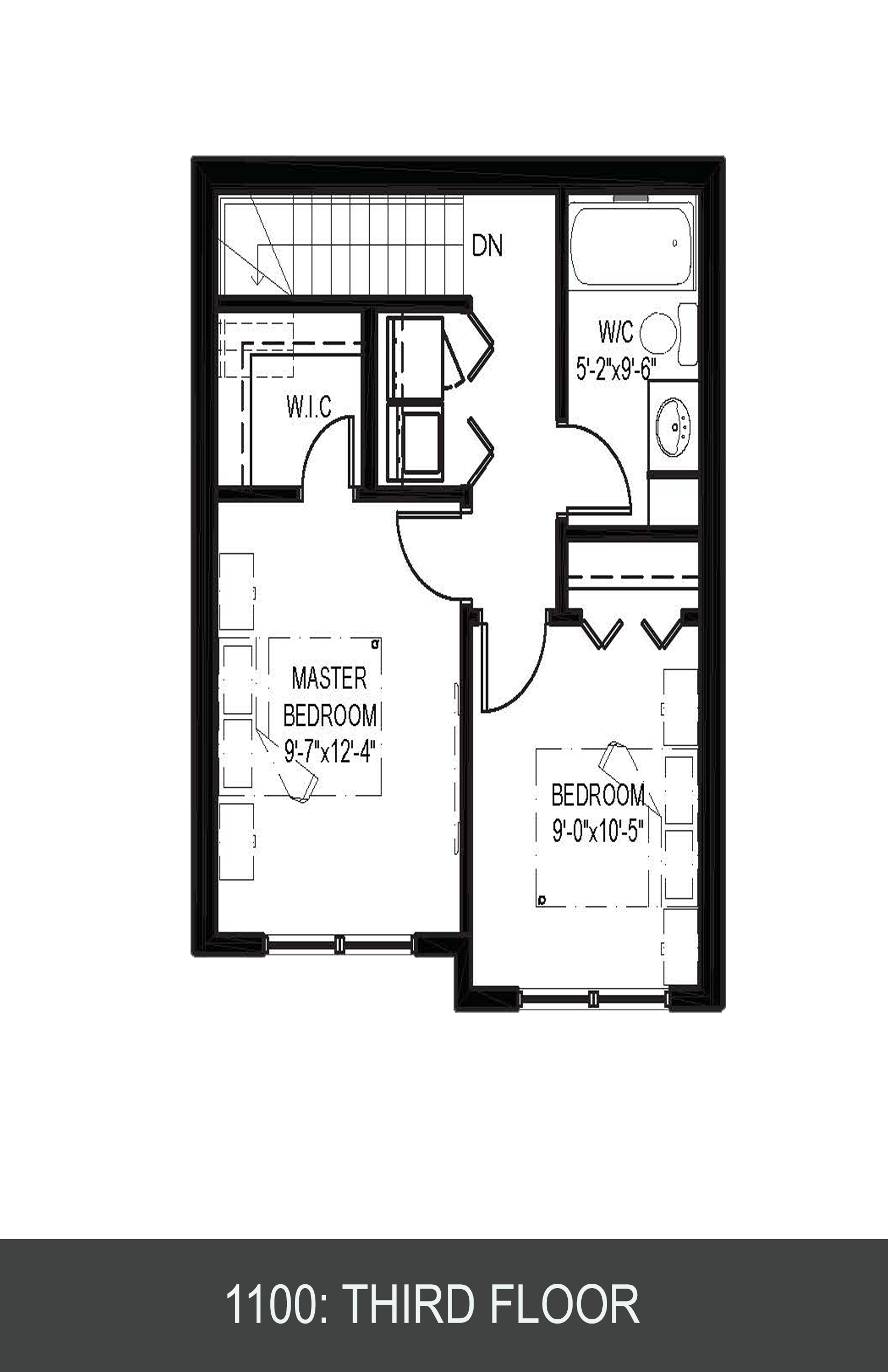 Waverley Pointe Townhomes Astroid Management Limited