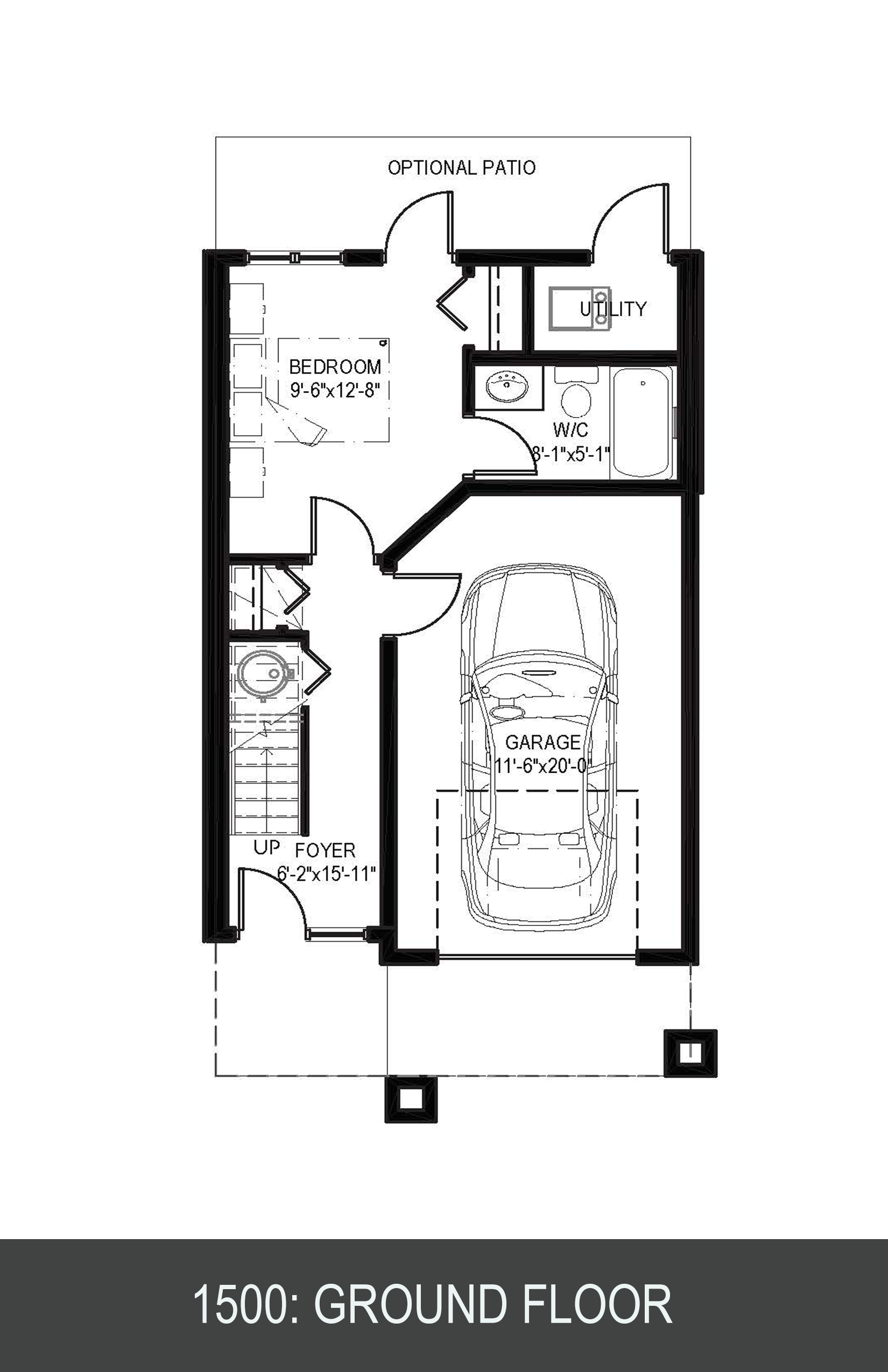 Waverley Pointe Townhomes Astroid Management Limited