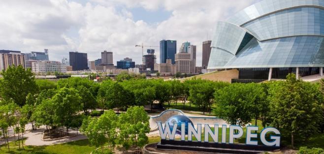 Winnipeg Image