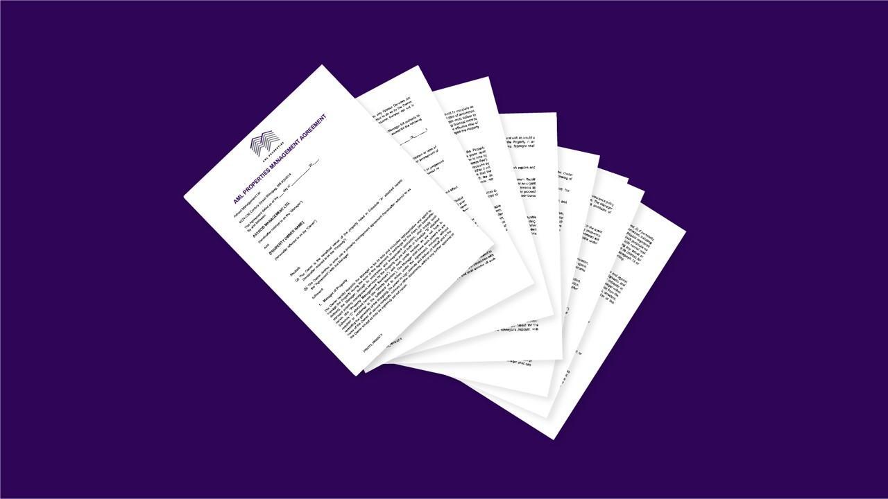 Owning with Us Featured Properties