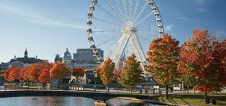 Montr&eacute;al Image