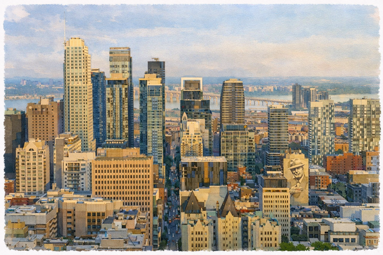 Montr&eacute;al Image