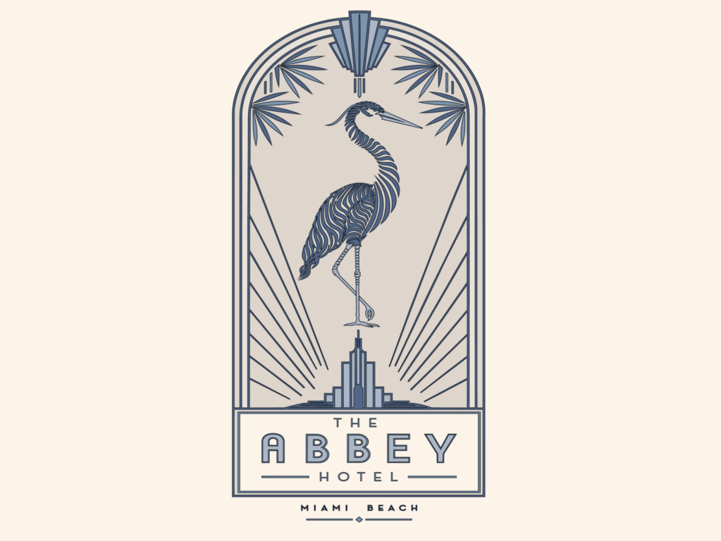 The Abbey Hotel