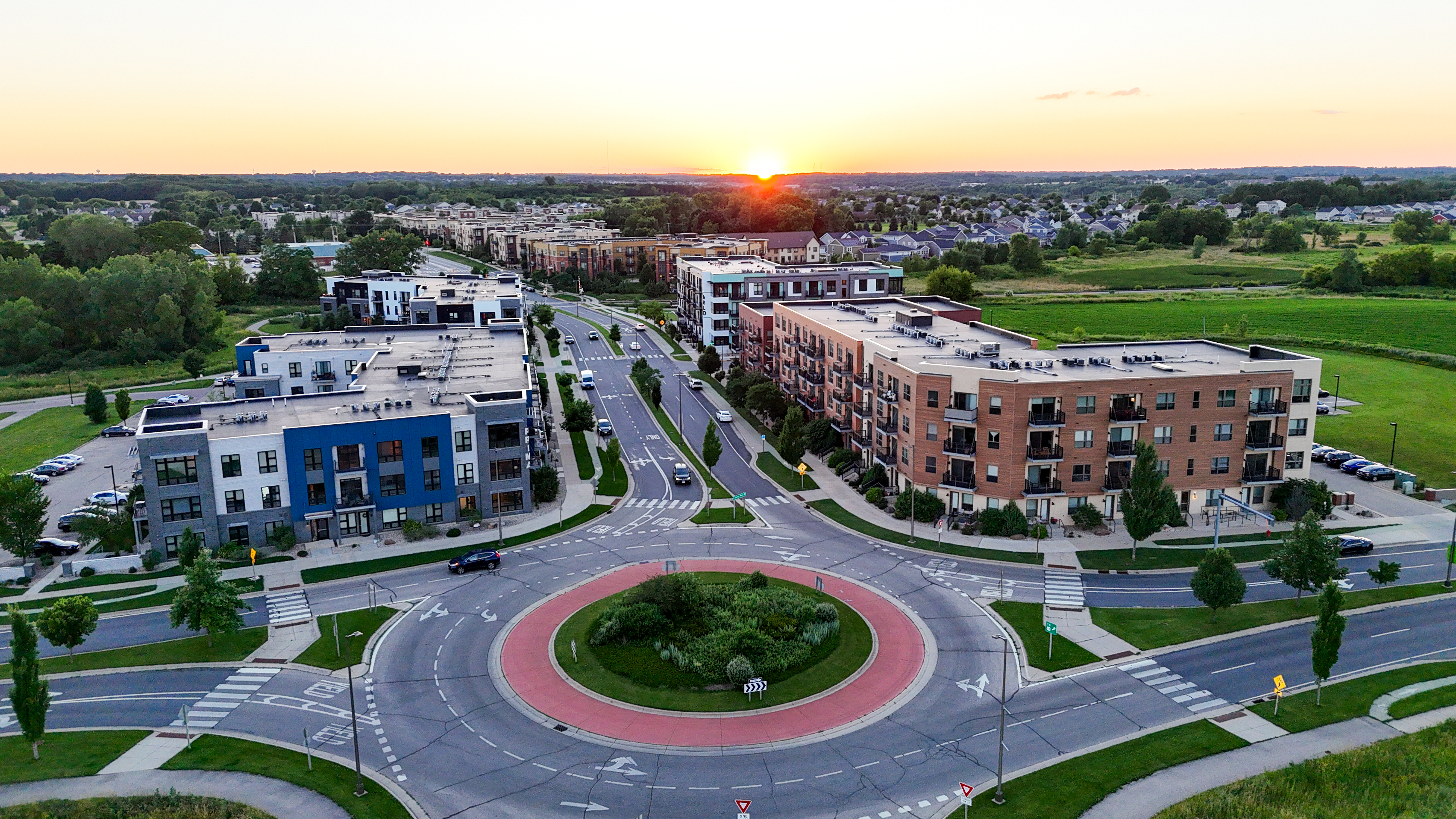 Tenant Appreciation Party Image