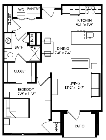 Floorplan Image