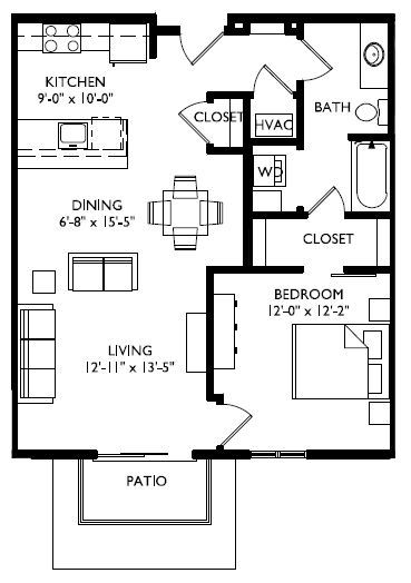 Floorplan Image