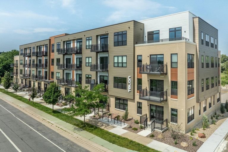 Talon Apartments