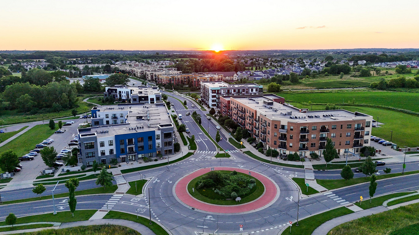 Mobile Home Hero Image