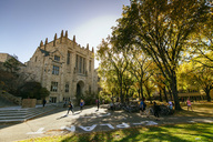 Closer to Class: Apartments Near Universities in Canada  