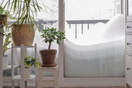 How to Prepare Your Apartment Balcony for Fall and Winter in Canada 