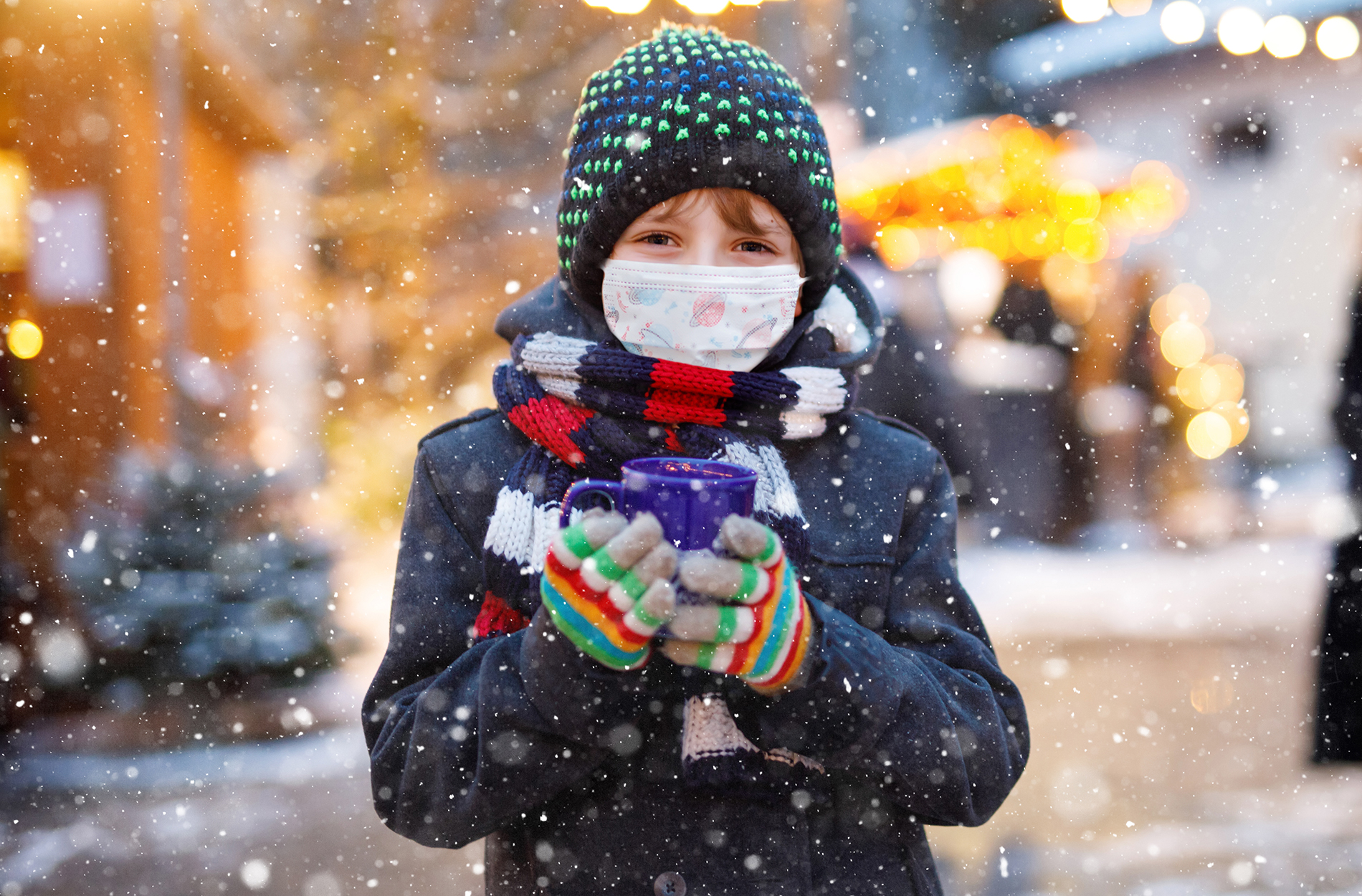 Three Reasons to Shop Local and How to Go About It&nbsp;