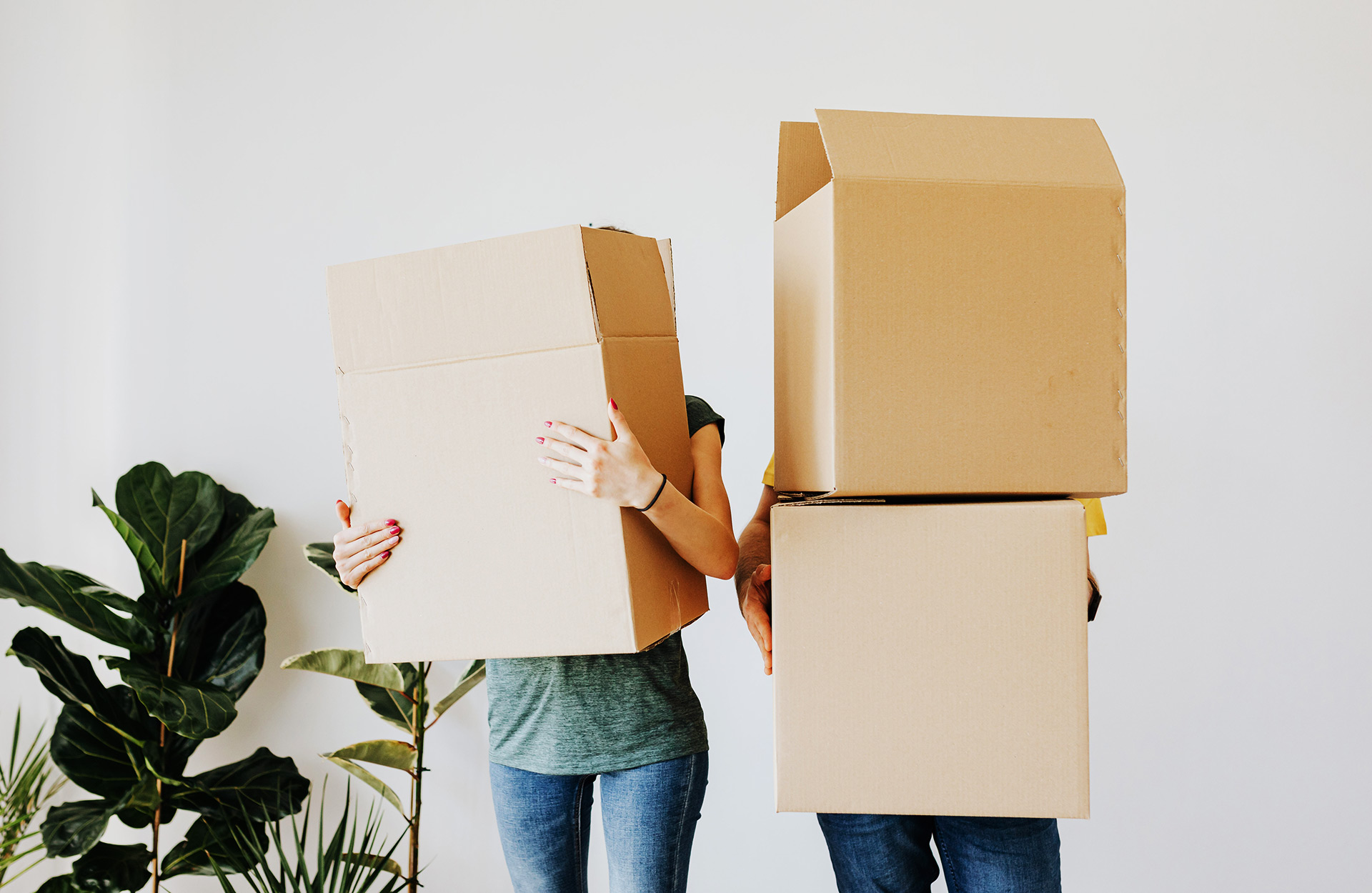 Three Benefits of Renting vs Buying