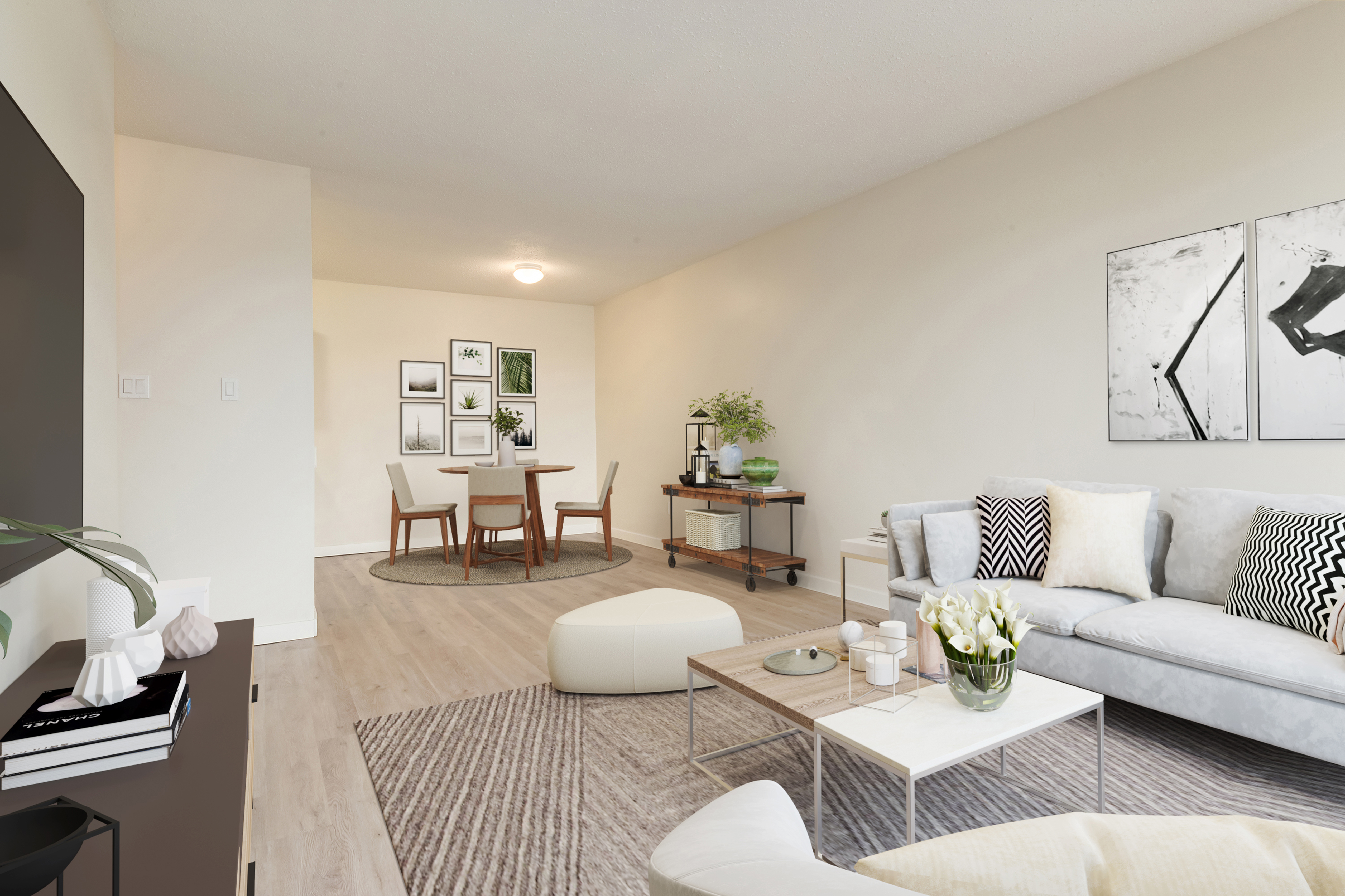Our 5 Most Affordable Rentals in Saskatchewan