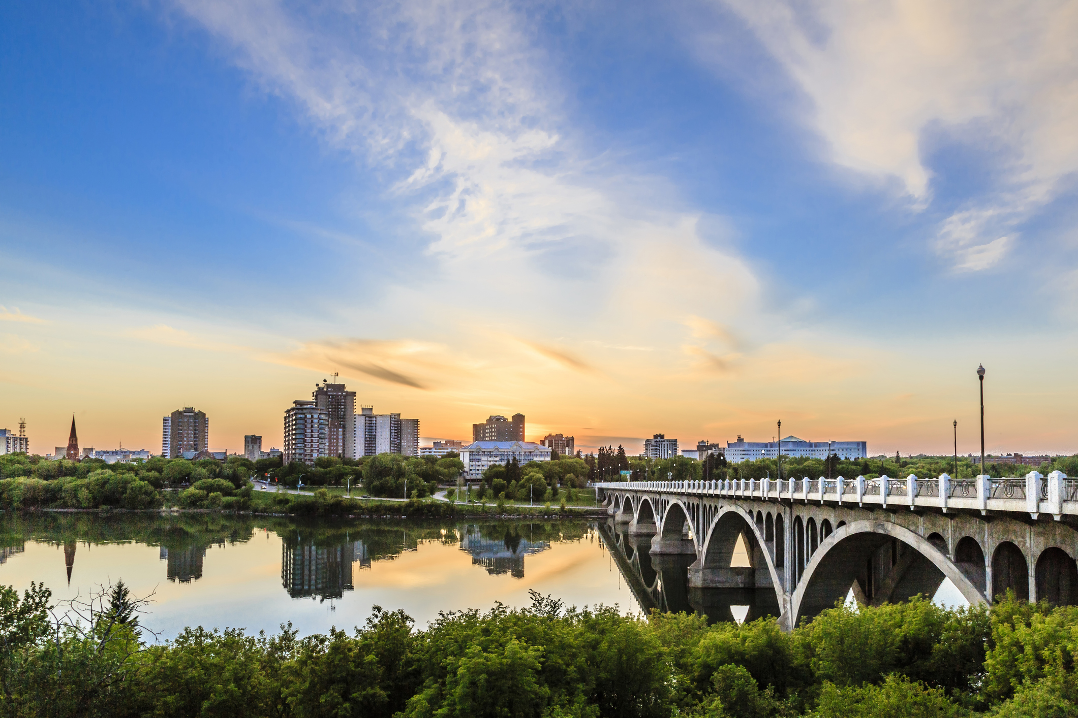 Find out what neighbourhoods in Saskatoon are best for families and rentals that you can get.