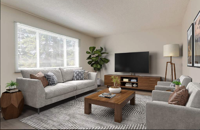 Image of Ray Manor in Edmonton.