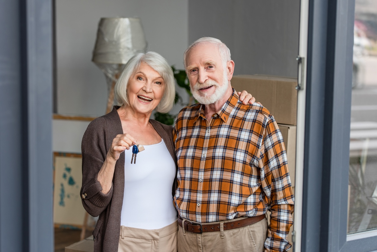 Why Seniors are Flocking to Wetaskiwin 