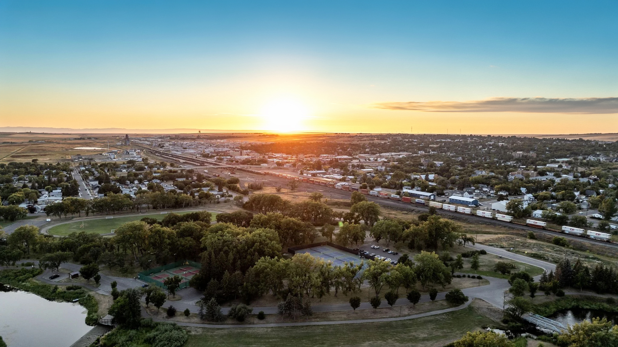 Why Move to Swift Current 