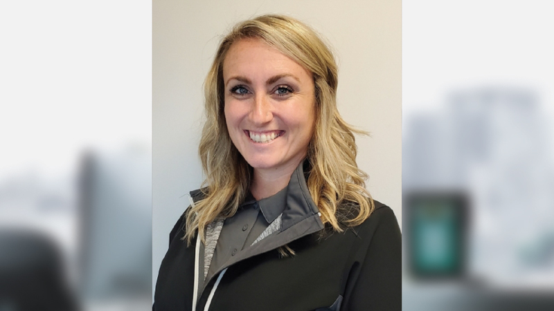 Photo of Residential Portfolio Manager, Chelsey Greentree.
