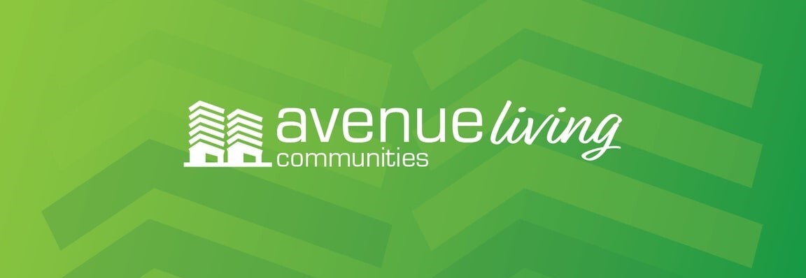 Avenue Living Communities graphic