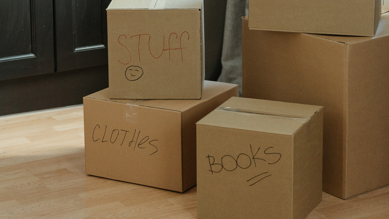 How to Create Space at Home with Affordable Self-Storage