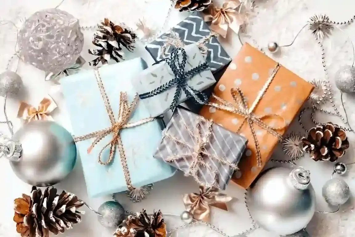 The best gifts you can give this season for those who live in apartments.