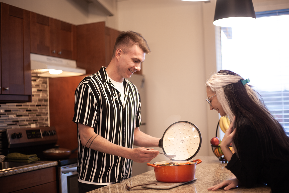 The ABCs of Apartment Cooking: Essential Tools for Your Kitchen 