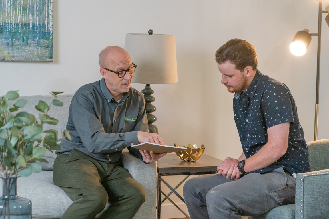 Learn about Avenue Living's Centre of Excellence