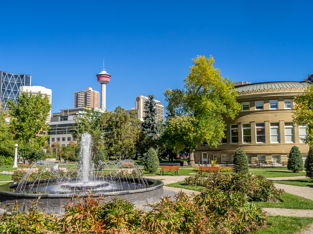 Why the Beltline is the place to rent in Calgary.&nbsp;