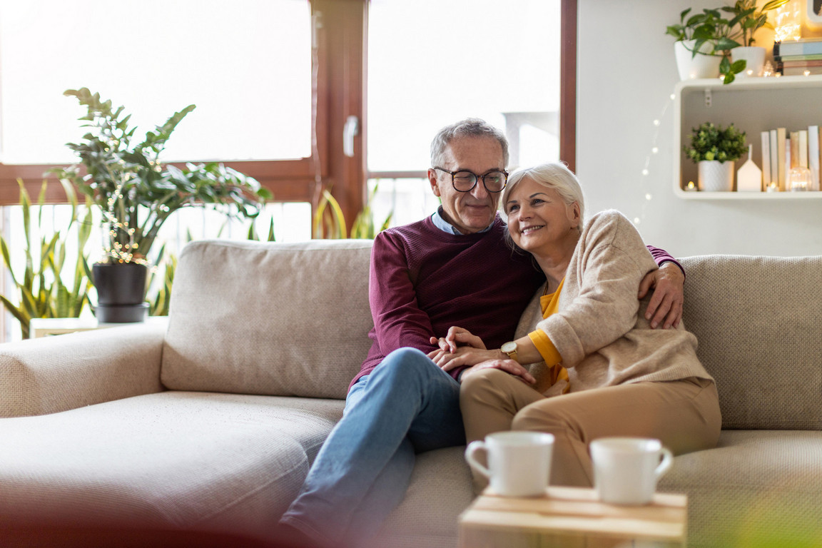 Check out the top senior friendly apartments in Canada.