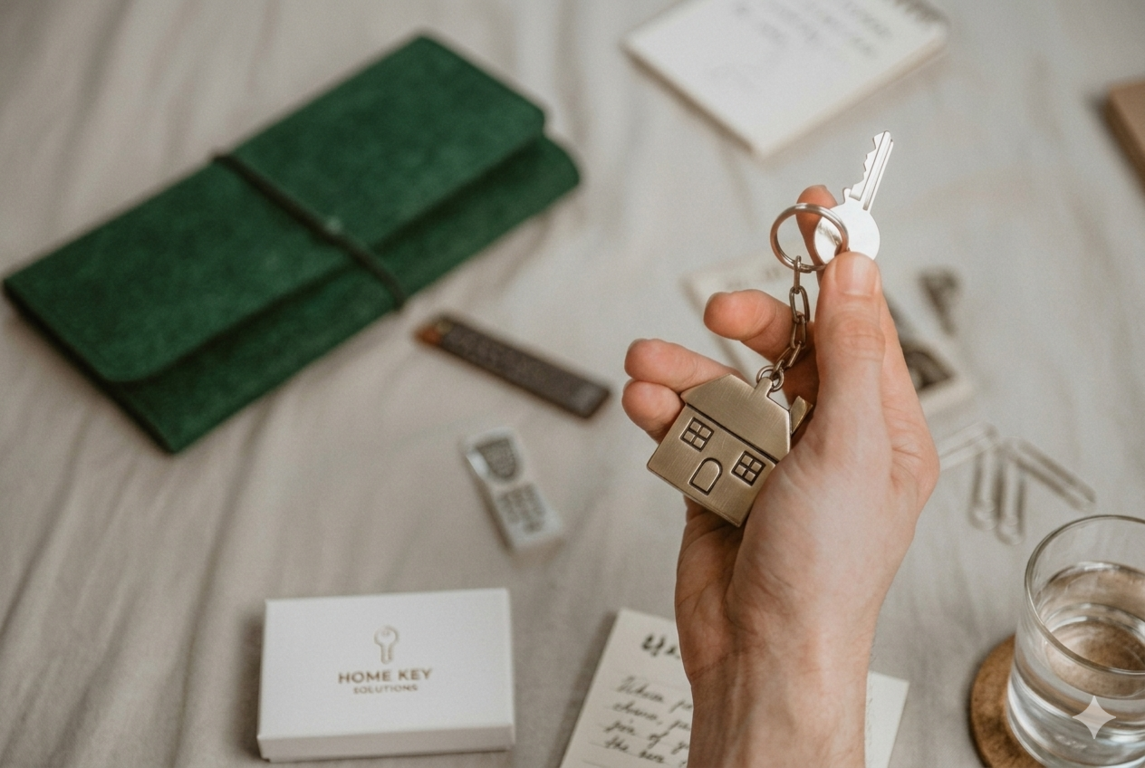 Learn how to rend an apartment.